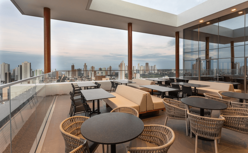 Atlantis Office Design